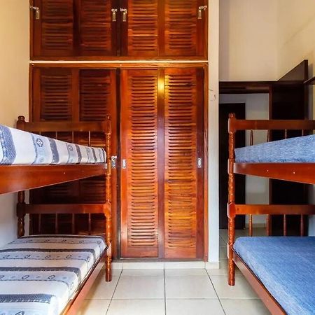 Bh4 - Bh4: Casa Com Piscina Ao Lado Da Praia Grande Ubatuba Kültér fotó