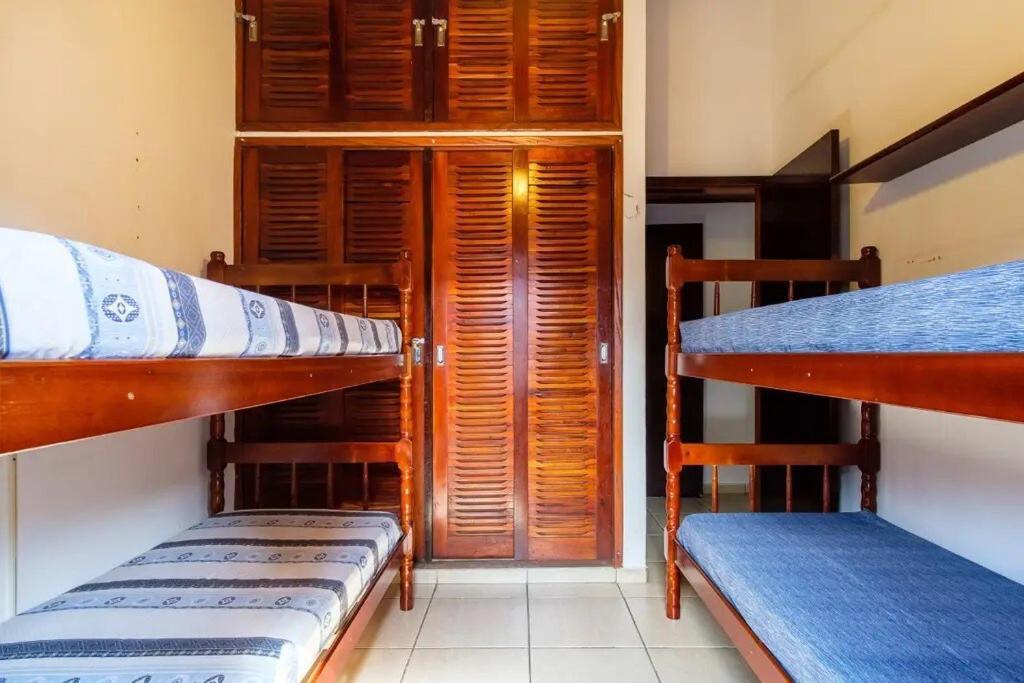 Bh4 - Bh4: Casa Com Piscina Ao Lado Da Praia Grande Ubatuba Kültér fotó