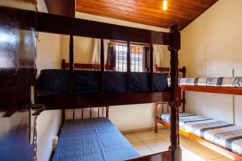 Bh4 - Bh4: Casa Com Piscina Ao Lado Da Praia Grande Ubatuba Kültér fotó