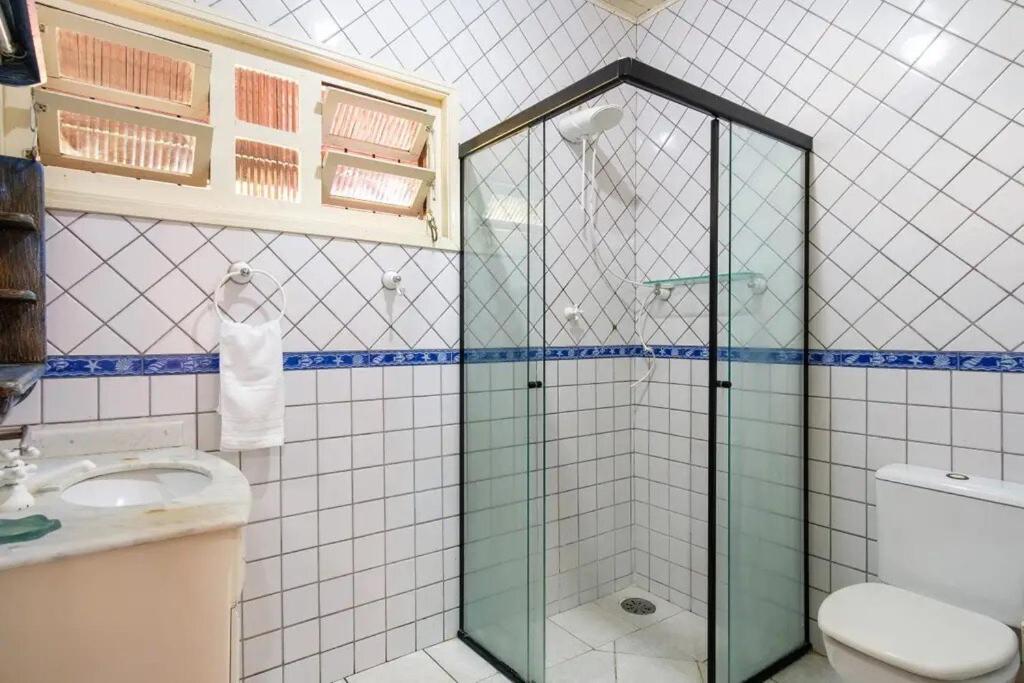 Bh4 - Bh4: Casa Com Piscina Ao Lado Da Praia Grande Ubatuba Kültér fotó
