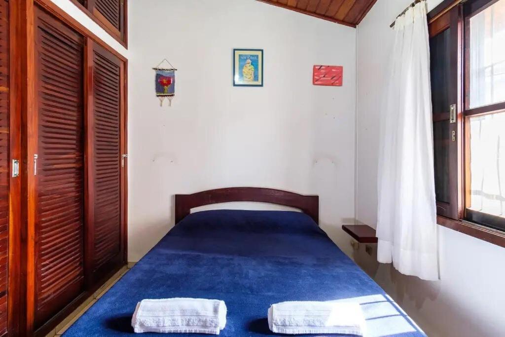 Bh4 - Bh4: Casa Com Piscina Ao Lado Da Praia Grande Ubatuba Kültér fotó