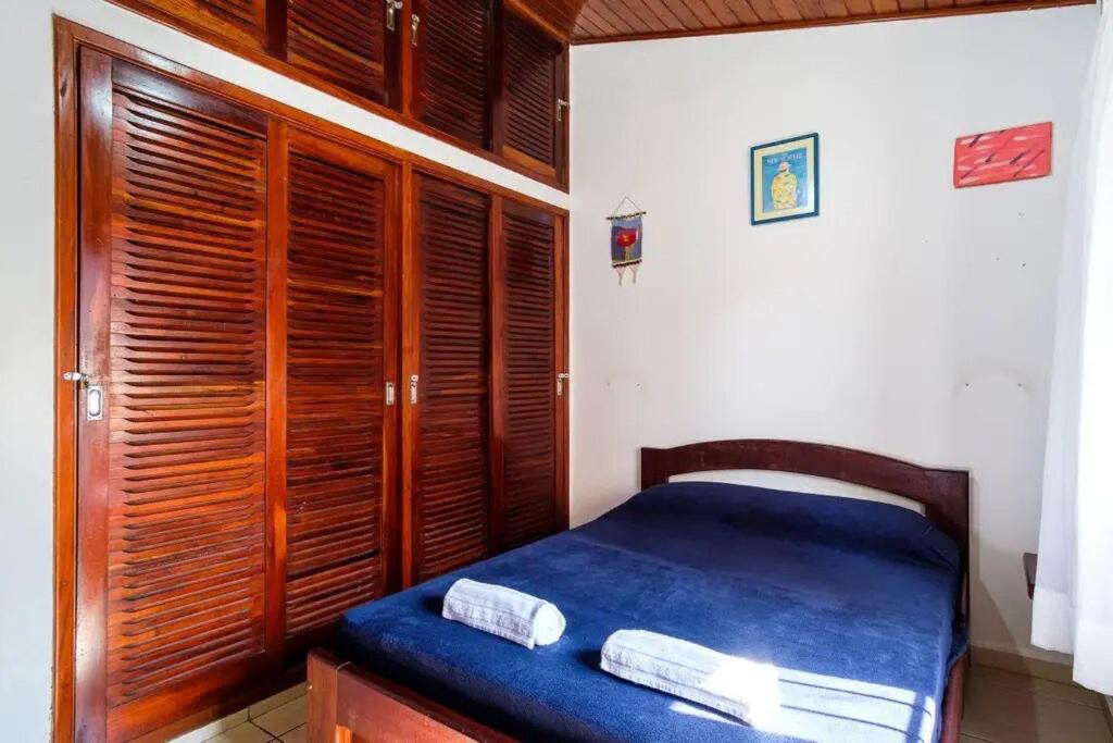 Bh4 - Bh4: Casa Com Piscina Ao Lado Da Praia Grande Ubatuba Kültér fotó