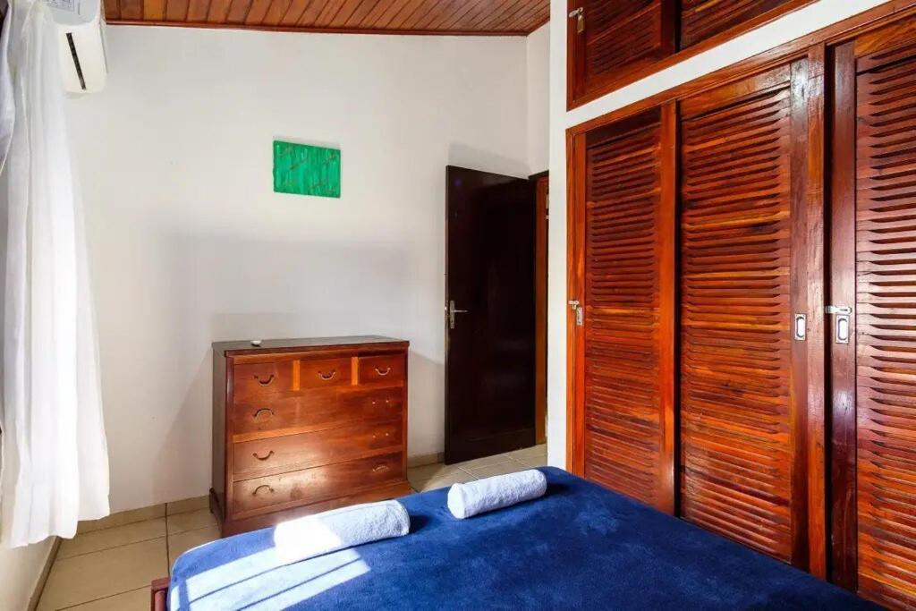 Bh4 - Bh4: Casa Com Piscina Ao Lado Da Praia Grande Ubatuba Kültér fotó