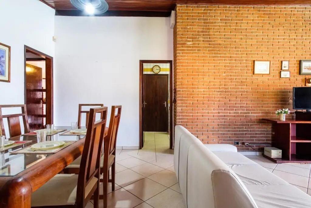 Bh4 - Bh4: Casa Com Piscina Ao Lado Da Praia Grande Ubatuba Kültér fotó
