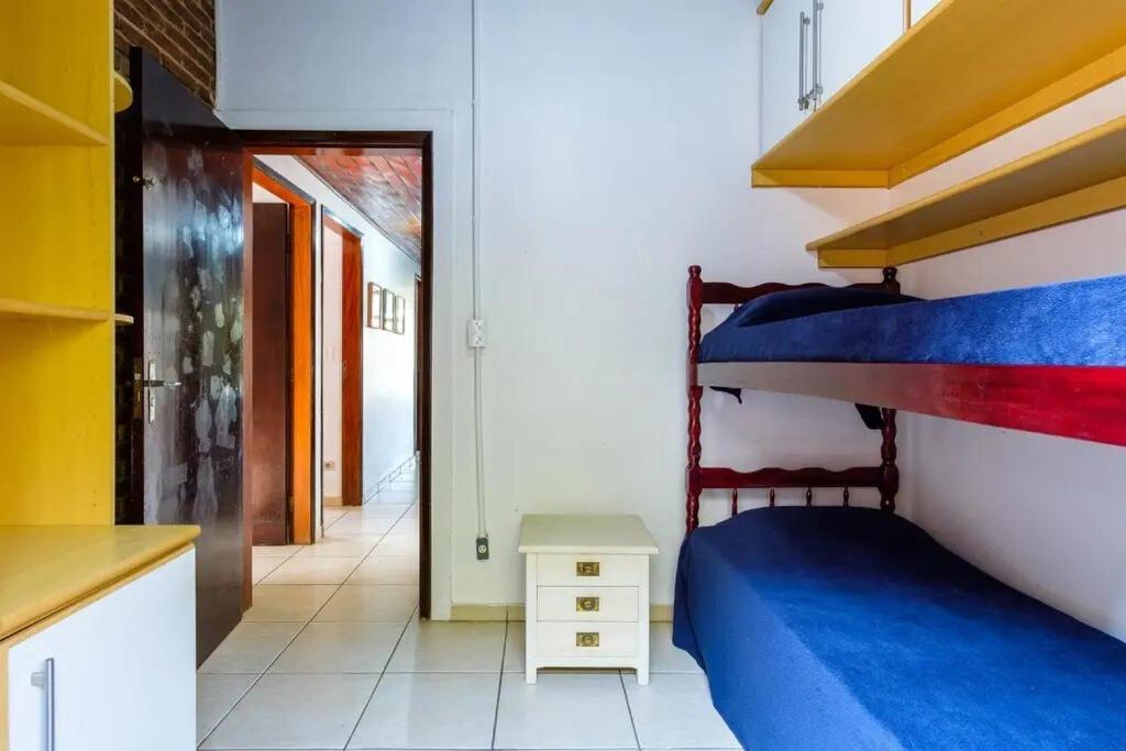 Bh4 - Bh4: Casa Com Piscina Ao Lado Da Praia Grande Ubatuba Kültér fotó